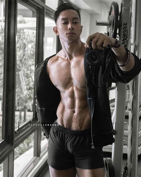 rendon labador onlyfans|Rendon Labador (@rendonlabadorfitness) • Instagram photos .